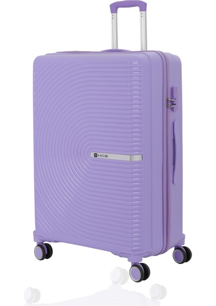 V374 Su Y.üretim Pp Valiz 75 cm + 65 cm fiyatları