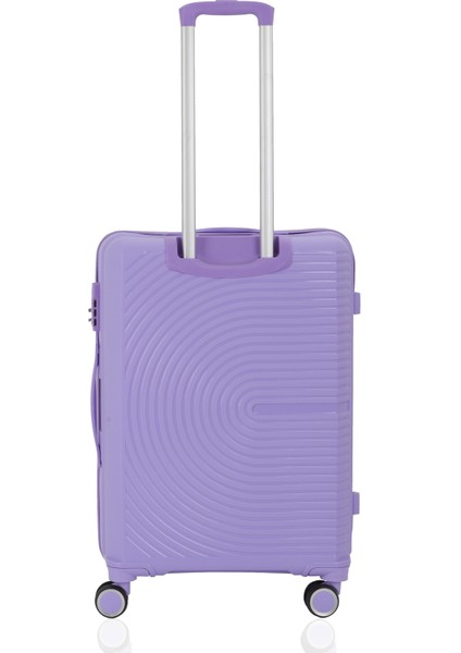 V374 Su Y.üretim Pp Valiz 75 cm + 65 cm indirimleri