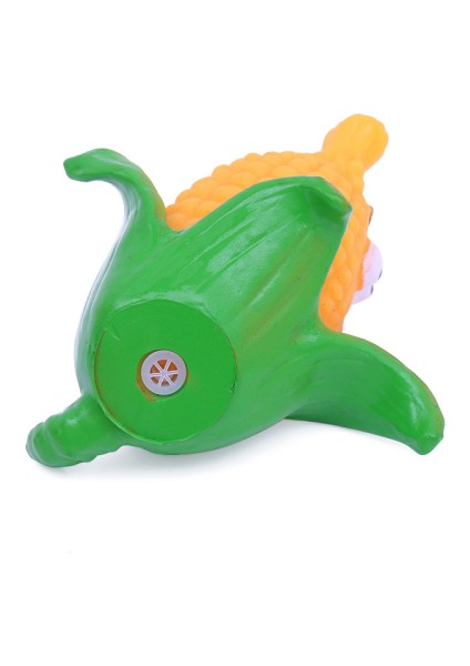 Sevimli Mısır Sesli Köpek Oyuncağı fiyatları