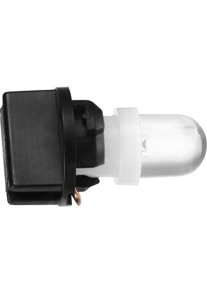 T10 Dipsiz Park Sinyal Ampul 12V W5W 2 Adet Beyaz Renk fiyatları