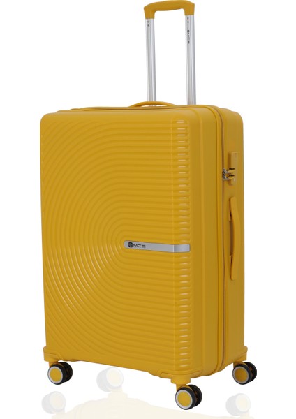 Polipropilen 2'li Valiz Seti Büyük & Makyaj V374 fiyatları