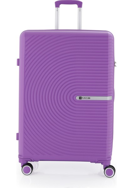 V374 Su Y.üretim Pp Valiz 75 cm + 65 cm