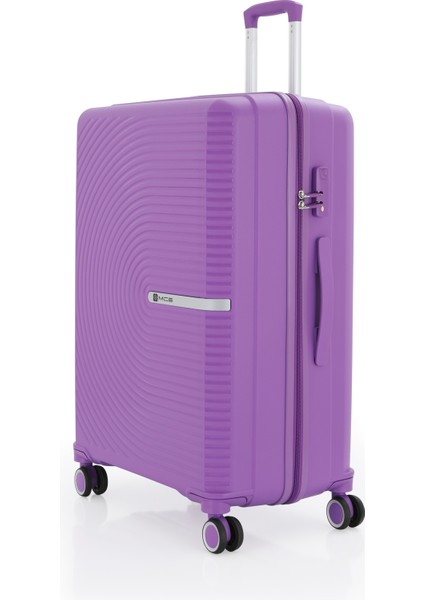 V374 Su Y.üretim Pp Valiz 75 cm + 65 cm fiyatları