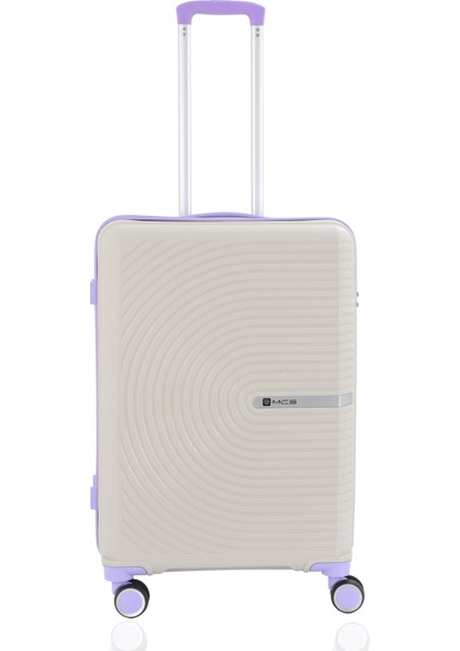 Polipropilen 2'li Valiz Seti Büyük & Kabin V374 fiyatları