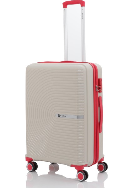 V374 Su Y.üretim Pp Valiz 75 cm + 65 cm fiyatları