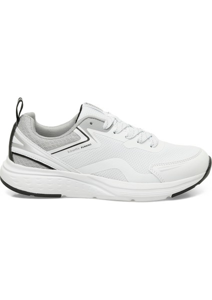 EVORIDER TX 5FX Beyaz Unisex Koşu Ayakkabısı