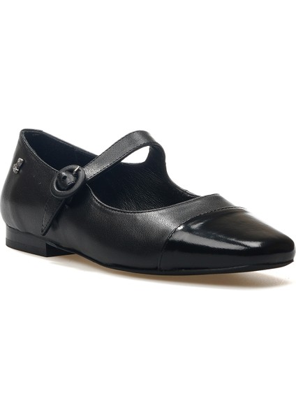 Kadın Deri Günlük Babet 25Y 2511104Y Z fırsatları