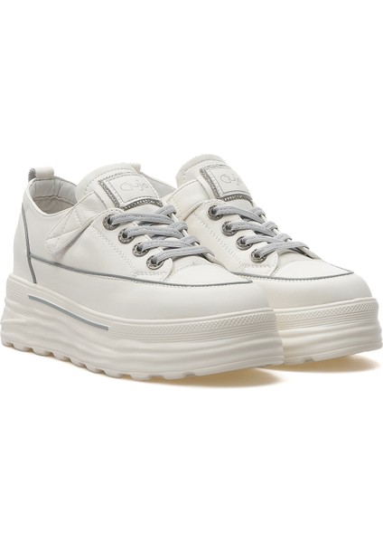 Kadın Gizli Topuklu Snekaer Günlük Ayakkabı 25Y 25Y363 Z indirimleri