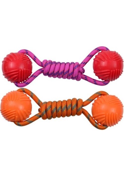 Köpekler Için Dayanıklı Kauçuk Toplu Oyuncak fiyatları