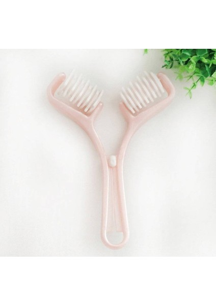 Çift Silindir Vücut Masaj Roller