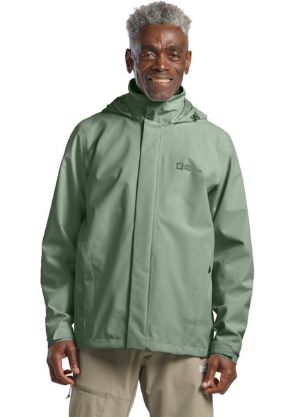 Trailtime 2l Erkek Outdoor Ceket A63903