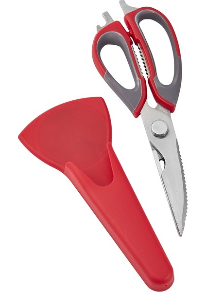 Dailytools Multi Functional Makas