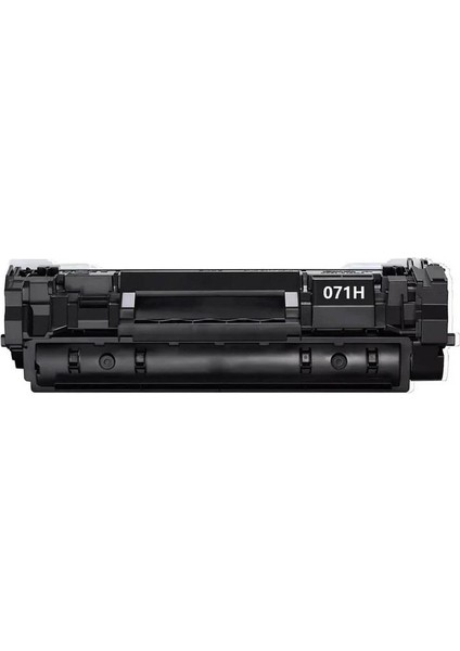 Hementoner Canon CRG-071H/ LBP122/ MF272/ MF275/ MF270 Chipli Muadil Toner