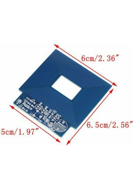 Dıy Kiti Bulucu 3V-5V Dc Hazine Avı Tarayıcı (Yurt Dışından) modelleri