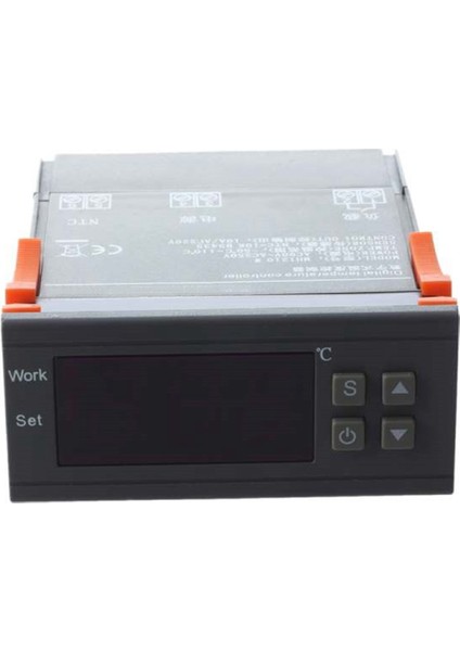 MH1210W Dijital 10A 220V Termostat Regülatörü Sensörlü, Kontrol (Yurt Dışından) modelleri