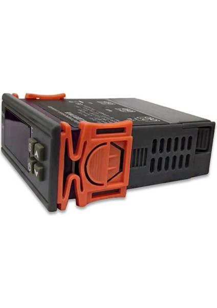 MH1210W Dijital 10A 220V Termostat Regülatörü Sensörlü, Kontrol (Yurt Dışından) indirimleri