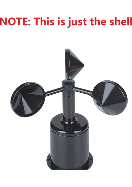 Yön Gösterge Kabuğu Rüzgar Sensörü Kabuğu Rüzgar Sensörü Için (Yurt Dışından)