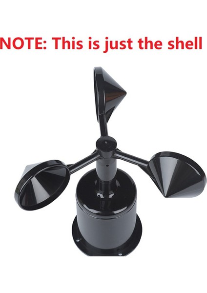 Yön Gösterge Kabuğu Rüzgar Sensörü Kabuğu Rüzgar Sensörü Için (Yurt Dışından) modelleri