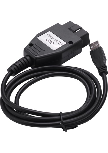 Ford Vcm Araç Arıza Tespit Aracı Için Obd Otomatik Tanılama Kablosu (Yurt Dışından)