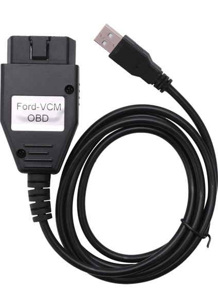 Ford Vcm Araç Arıza Tespit Aracı Için Obd Otomatik Tanılama Kablosu (Yurt Dışından) fiyatları