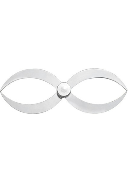 Ahşap Tenon Ölçer Kalınlık ve Duvar Kalınlığı Ölçüm Aracı (Yurt Dışından)