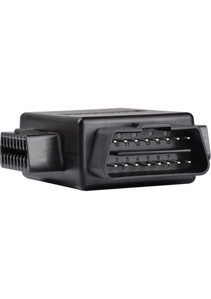 Anahtar Obd2 Obdıı Tam 16 Pin, (Yurt Dışından)