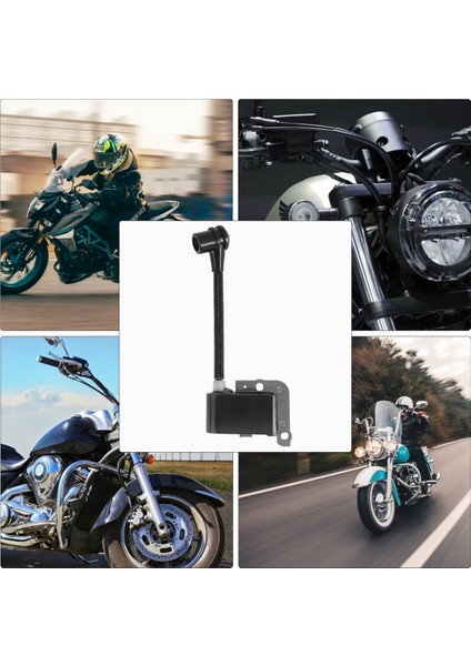 Ateşleme Bobini Emak Oleo Mac 947 952 GS520 2501001R (Yurt Dışından) fiyatları