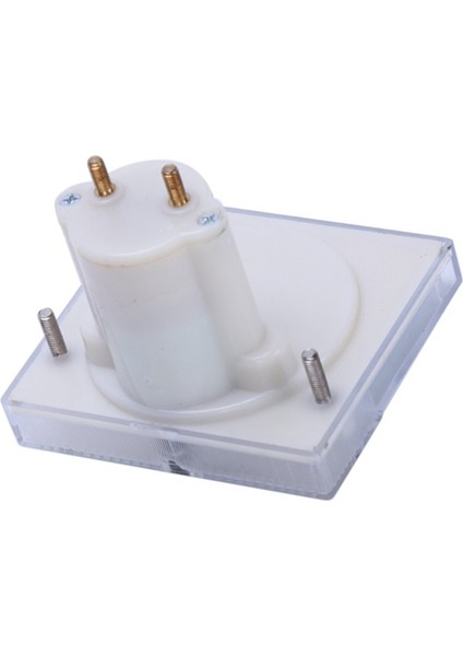 Pointer Tipi Dc Voltmetre, 85C1 Dc 0-15V Analog Voltaj Panel Metre (Yurt Dışından)