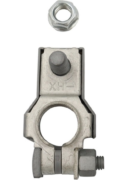 Toyota Gm Nissan Için Araba Aküsü Yığın Başı Negatif Akü Terminalleri (Yurt Dışından) indirimleri