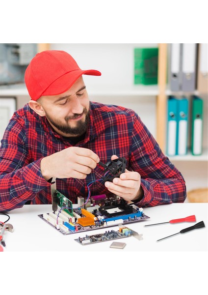 Adet Test Probları Bakır Problar Test Probu Pinleri Test Uçları Prob (Yurt Dışından)