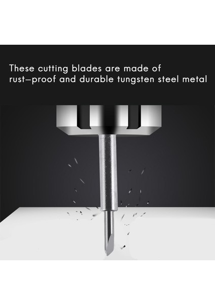40 Adet Bıçaklı Vinil Kesme Makineleri - 30/45/60 Derece Roland Plotter (Yurt Dışından)