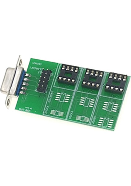 Upa USB Programlayıcı USB V1.3 Sn 050D5A5B Ana Ünite Ecu Chip Tuning (Yurt Dışından)