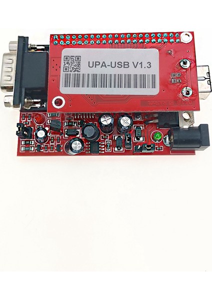 Upa USB Programlayıcı USB V1.3 Sn 050D5A5B Ana Ünite Ecu Chip Tuning (Yurt Dışından)