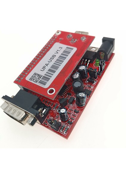 Upa USB Programlayıcı USB V1.3 Sn 050D5A5B Ana Ünite Ecu Chip Tuning (Yurt Dışından)