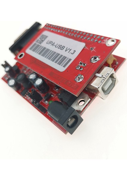 Upa USB Programlayıcı USB V1.3 Sn 050D5A5B Ana Ünite Ecu Chip Tuning (Yurt Dışından)