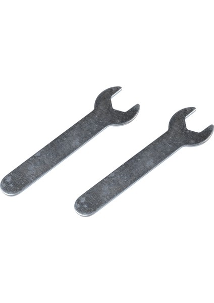 Matkap Bileyici 2-12.5mm Taşınabilir Korindon Taşlama Tekerleği (Mavi) (Yurt Dışından)