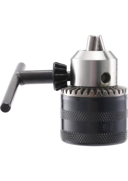 Anahtar Tipi 1,5-13MM Kapasite B16 Konik Delik Matkap Ucu (Yurt Dışından)