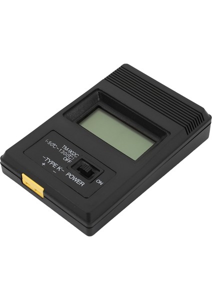 TM-902C(-50 Santigrat Ila 750 Santigrat) Sıcaklık Ölçer (Yurt Dışından) modelleri