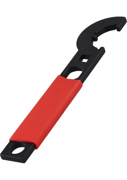 Kırmızı Karbon Çelik Hayat Kurtarma Somun Anahtarı Aleti (Yurt Dışından) fiyatları