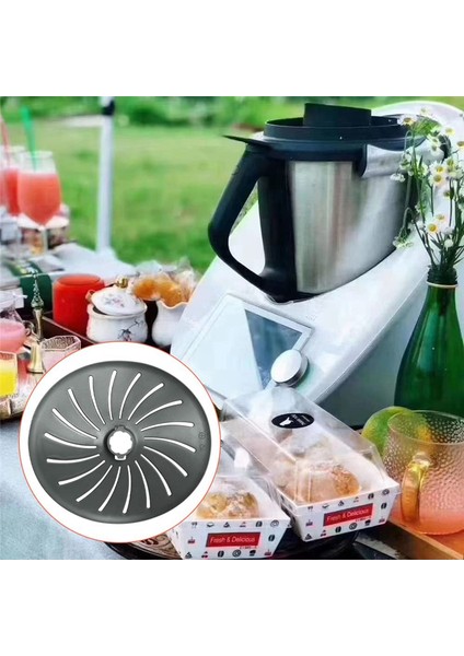 Bıçak Kılıfı, Bıçak Koruma Kılıfı, Gıda Işlemcisi Için Şaft (Yurt Dışından) fırsatları