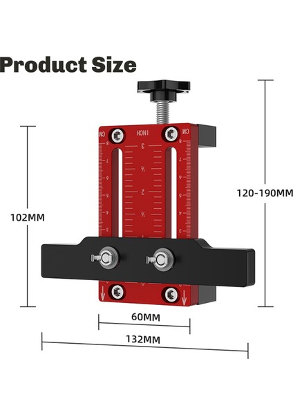 Dolap Kapısı Montajı Konumlandırıcı Çok Yönlü Donanım Jig Yüksek Ağaç Işçiliği Zahmetsiz Zihin Güç Aleti (Yurt Dışından) modelleri