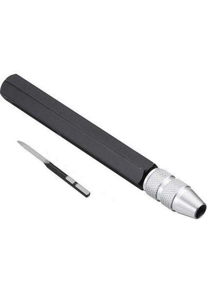 1set SC1300+BD5010+BT8001 Ayarlanabilir Üçgen Çapak Kazıyıcı Alet (Yurt Dışından)