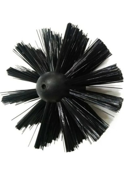 Üstten Alt Baca Temizleme Fırçası, Yangına Dayanıklı Naylon Kıllar (Yurt Dışından) fırsatları