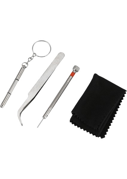 Gözlük ve Güneş Gözlüğü Tamir Takımı, Gözlük Tornavidaları ile (Yurt Dışından) fiyatları