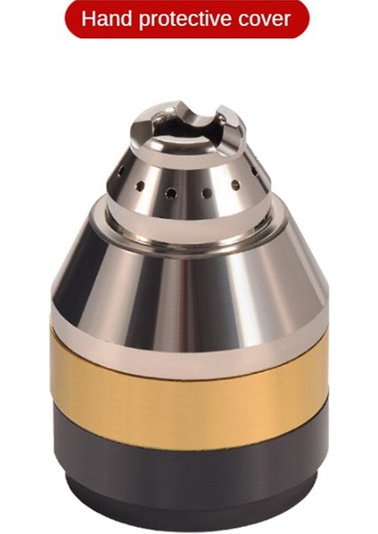 Nozul Bakır Koruyucu Kılıf Kaynak Kontak Kesici Kapak Beyaz (Yurt Dışından) indirimleri