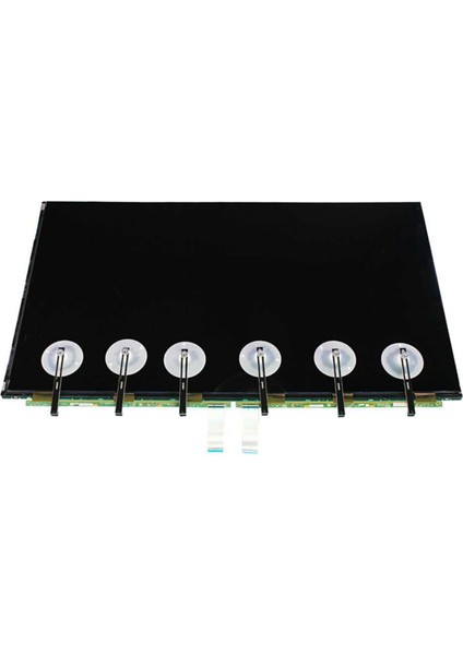 Tv Yan Paneli Tutma Klipsi LED LCD Tv Ekran Sökücü Onarım Aracı (Yurt Dışından)