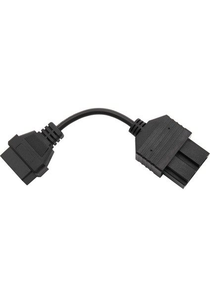 Kıa 20 Pin'den 16 Pin'e Obd2 Obd Tanılama Aracı Araba Bağlantı Kablosu (Yurt Dışından) modelleri