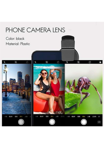 37MM Ayarlanabilir Nd Filtre ND2-400 Orta Gri Aynalı Cep Telefonu Kamera Lensi (Yurt Dışından) indirimleri