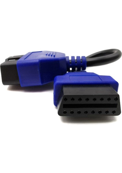 Araba Tanılama Araçları Için Obd2 Uzatma Kablosu (Yurt Dışından)
