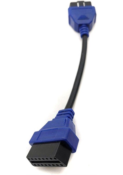Araba Tanılama Araçları Için Obd2 Uzatma Kablosu (Yurt Dışından)